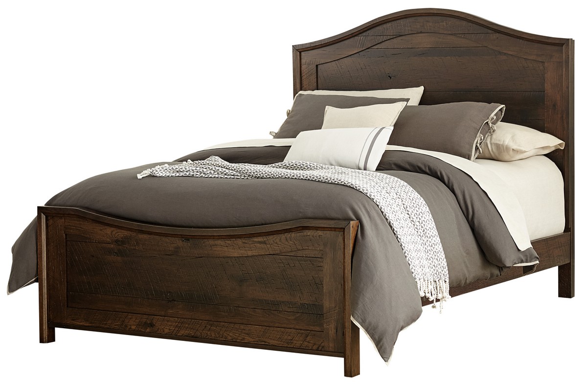 Farmhouse Loft Queen Bed Legacy Home Furniture