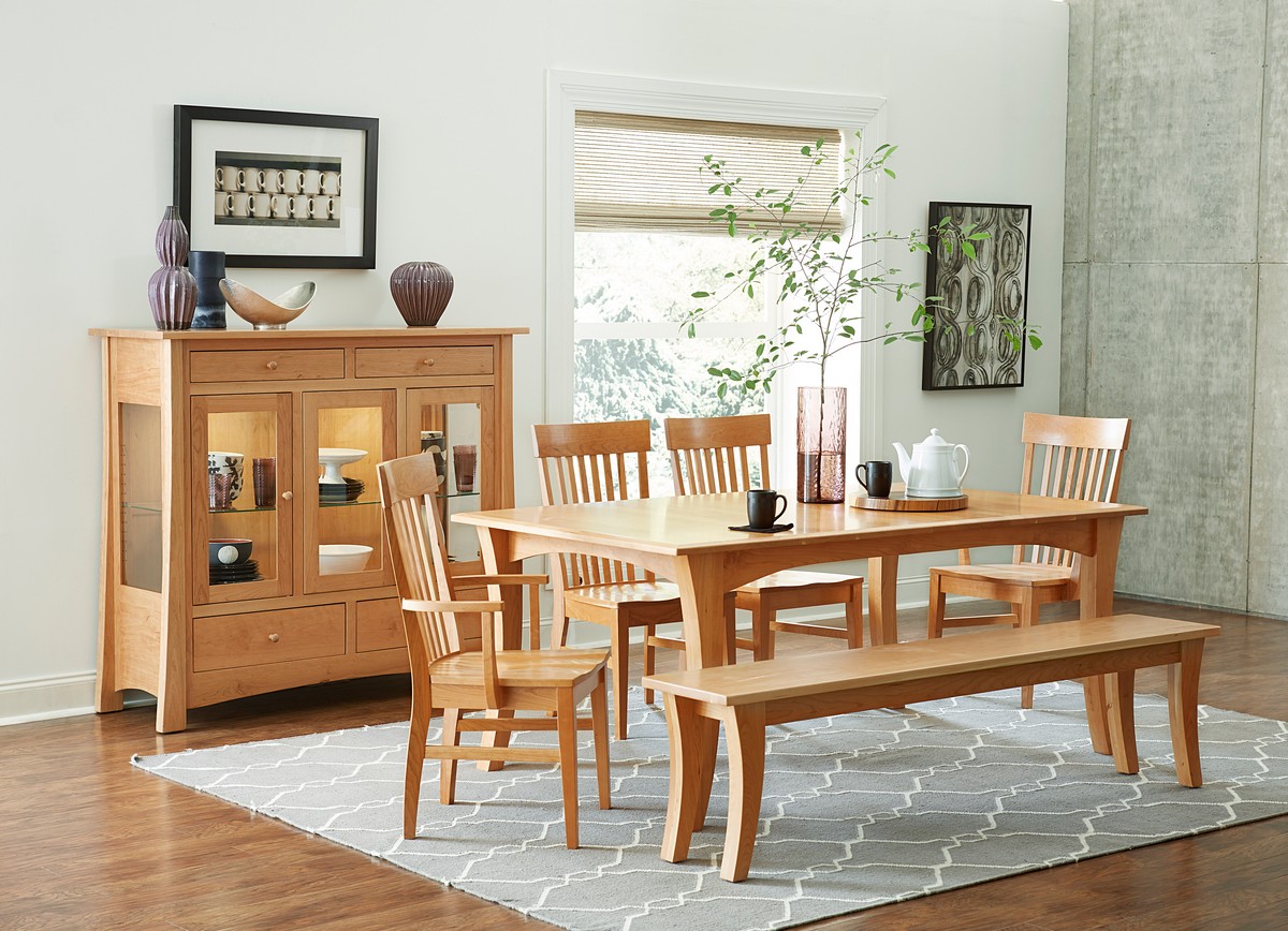 Gibson Collection - Legacy Home Furniture