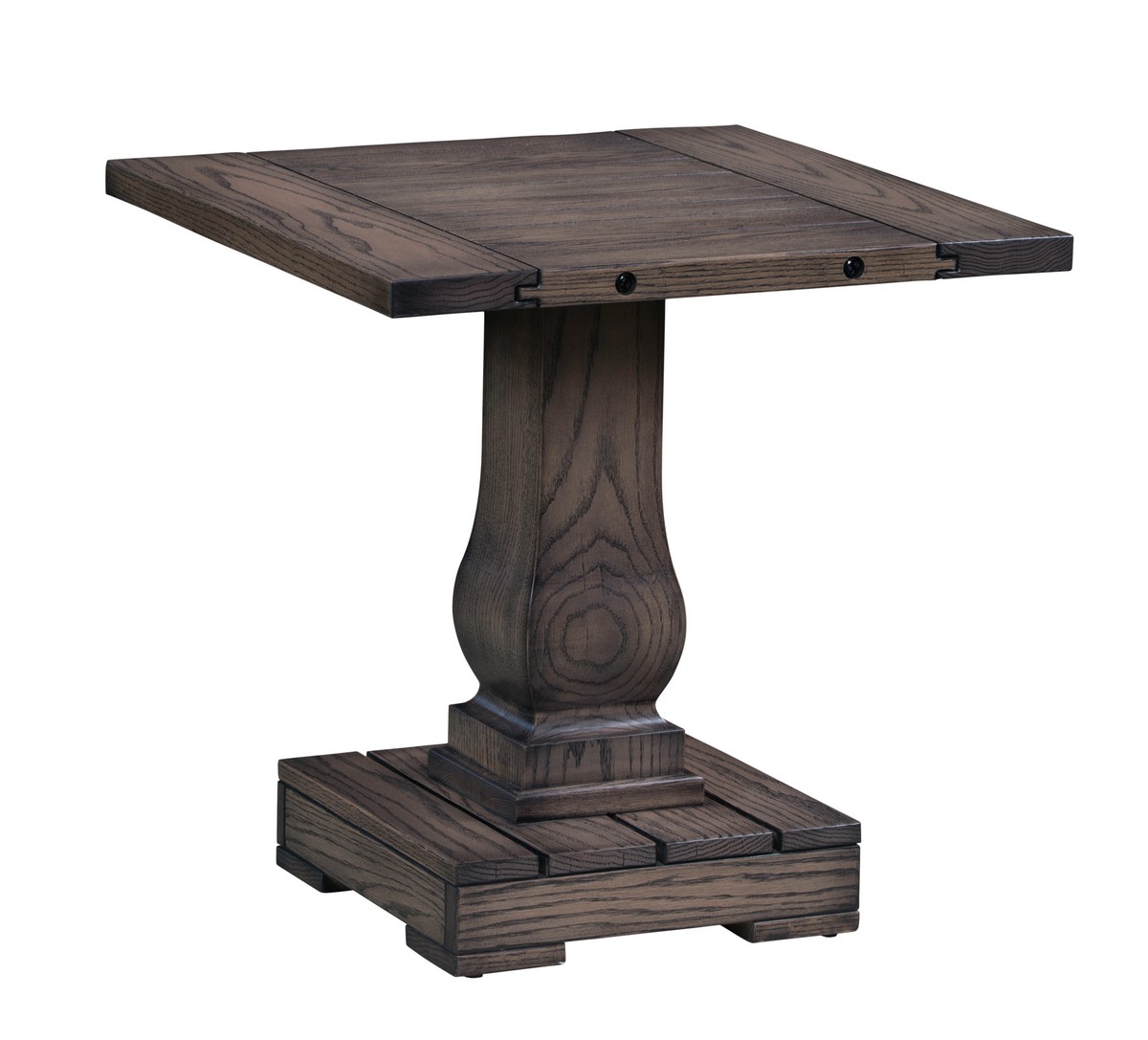 Imperial 24 X 24 End Table Legacy Home Furniture   Imperial End SC 2222IMPE 