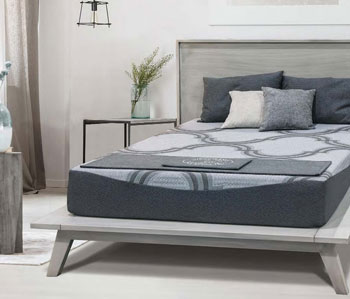 Heartland mattress bed set