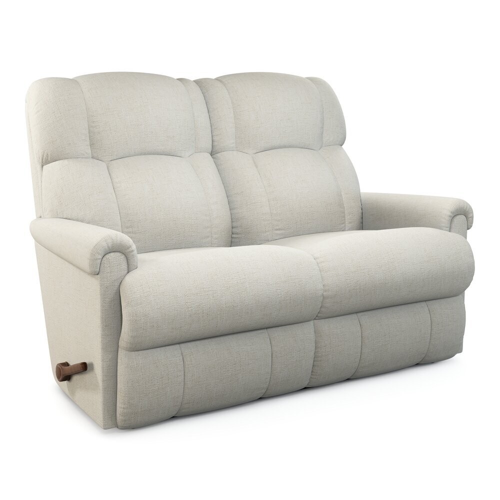 Pinnacle Wall Reclining Loveseat - Legacy Home Furniture