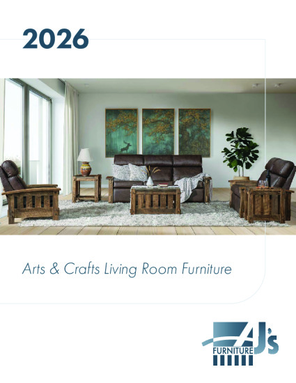 AJ's Furniture