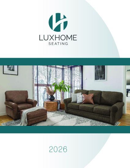 LuxHome Seating