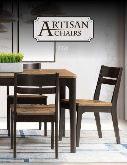 Artisan Chairs