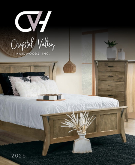 Crystal Valley Hardwoods
