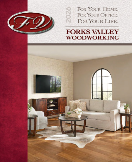 Forks Valley Woodworking