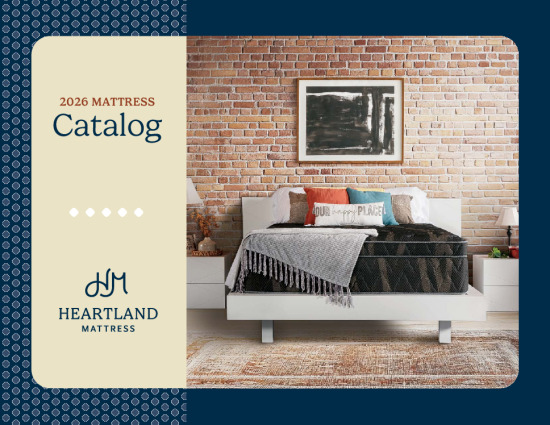 Heartland Mattress