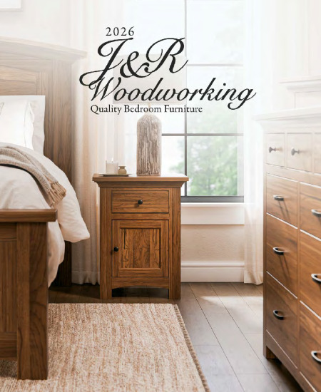 J&R Woodworking