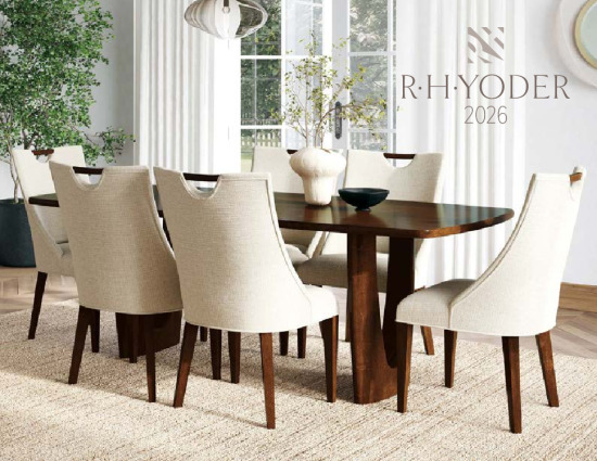 RH Yoder