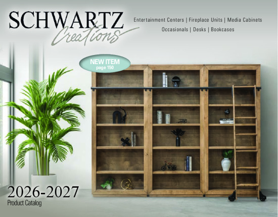 Schwartz Creations