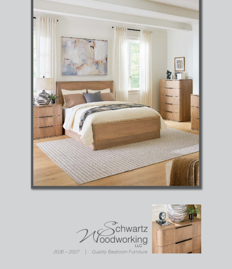 Schwartz Woodworking