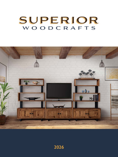 Superior Woodcrafts