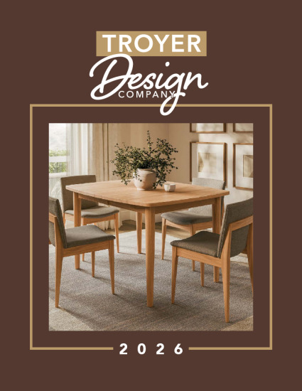 Troyer Design Company