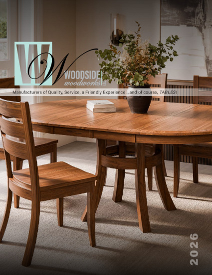 Woodside Woodworks